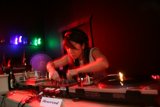 Grooving to the Beat