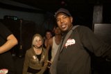 Nightclub Gathering