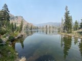 Serene Susie Lake