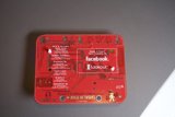 Facebook Circuit Board