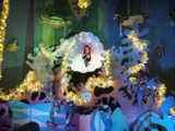 Fun at Disneyland Aquarium