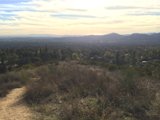 Trail to the Mountain