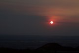 Mountain Sunset