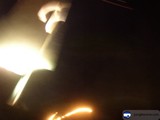 Rocket's Illumination