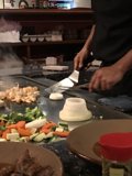 Grilling up a Delicious Meal