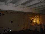 Two-wheeled Transport in a Room of its Own