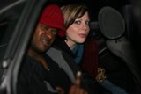 Backseat Style