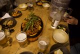 Delightful Korean Dinner, 2024