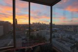 Urban Sunrise