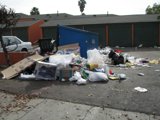 Mountain of Waste