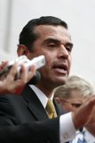 Antonio Villaraigosa's Speech
