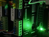 Green Illumination