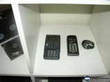 Electronics on Display