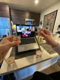 Cheers to 2020