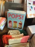 Pop's Book Nook