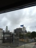 Urban Metropolis View