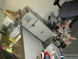 Office Chaos