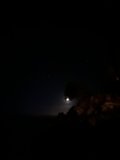 A Celestial Night in Jenner