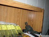 Toy Soldier and Pencils