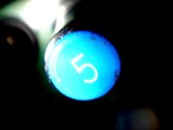 Five on a Button