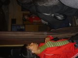 Red Jacket Fashion