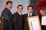 Certificate of Achievement