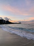 Serenity by the Sea