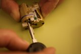 Lock Picking