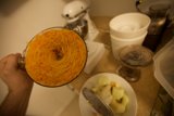 Spaghetti Night