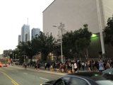 Metropolis Crowd