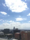DTLA Skyline Day