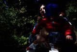 Precious Moments in Tilden Park