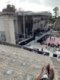Steps of the Greek Theatre