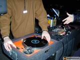 Grooving at Midtown