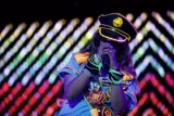 Spotlight on Solo Performer