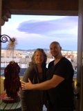 A Couple's Shelter in Santa Fe