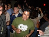 Nightlife at 3 Cups Club