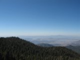 Majestic Mountain View