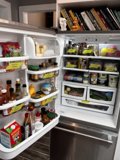 The Well-Stocked Fridge