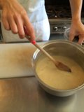 Stirring Up a Delicious Meal