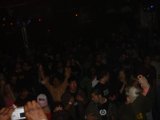 Nightclub Crowd