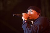 Nas at Coachella
