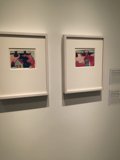 Gallery Highlights: A Duo of Framed Paintings