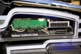 Power Control Unit at the LA Auto Show