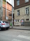 Georgian Building