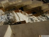 Cascading Waters