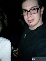 Fun Times at the Club