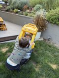 Backyard Adventures