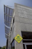 Office Building Sign