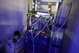 A Room Full of Tech